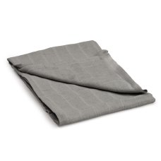 MS01-G: Grey 6 Pack Muslin Squares